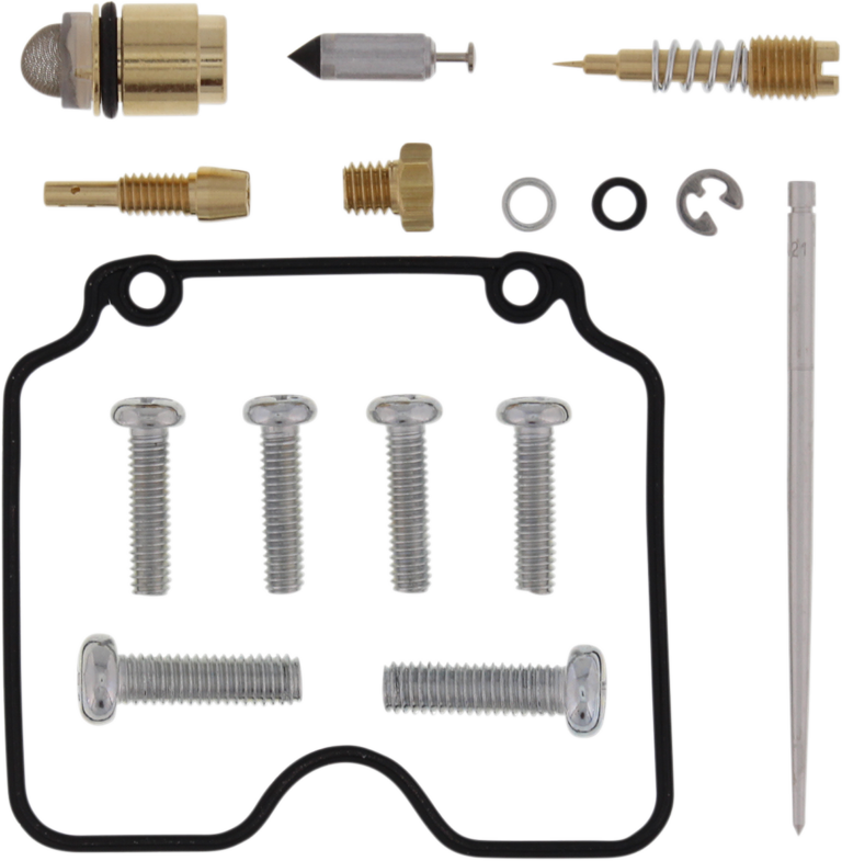 MOOSE OFFROAD - Carburetor Repair Kit - Yamaha