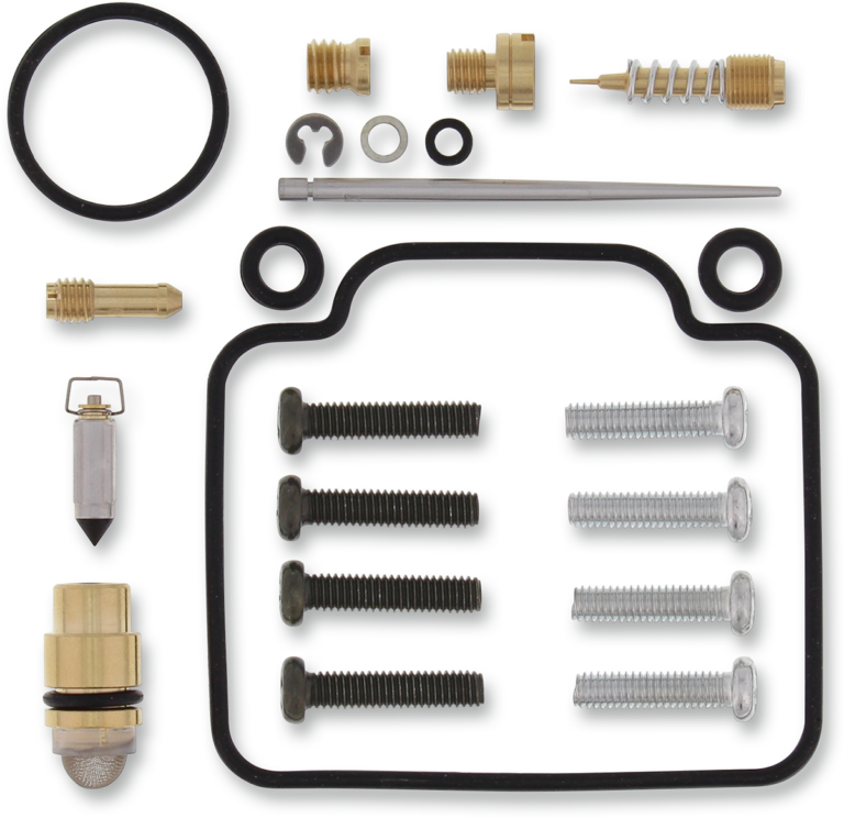 MOOSE OFFROAD - Carburetor Repair Kit - Yamaha