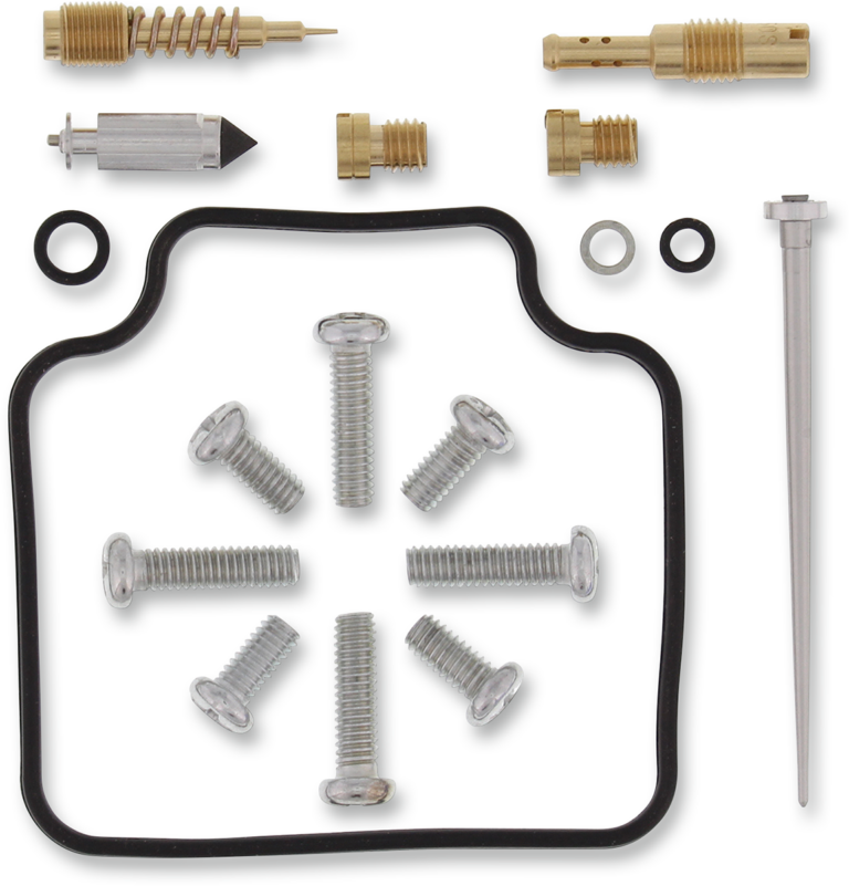 MOOSE OFFROAD - Carburetor Repair Kit - Honda