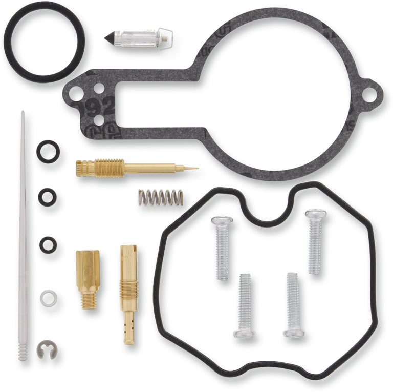 MOOSE OFFROAD - Carburetor Repair Kit - Honda