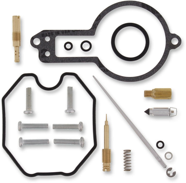 MOOSE OFFROAD - Carburetor Repair Kit - Honda