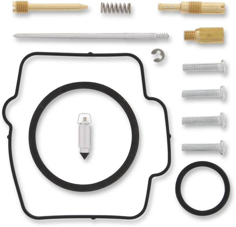 MOOSE OFFROAD - Carburetor Repair Kit - Honda