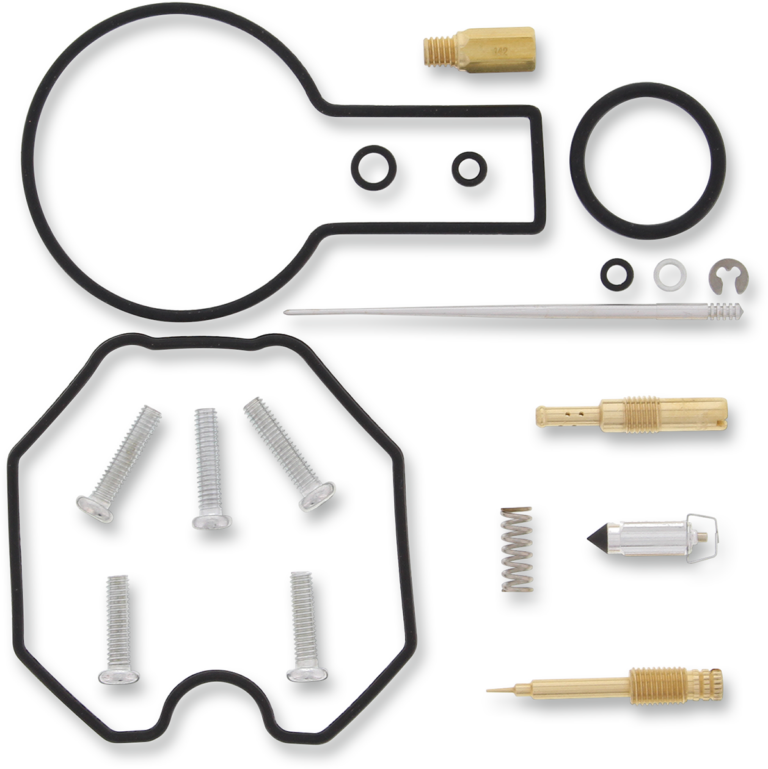 MOOSE OFFROAD - Carburetor Repair Kit - Honda