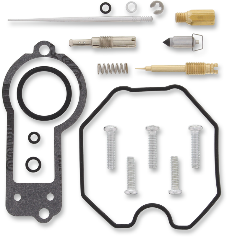 MOOSE OFFROAD - Carburetor Repair Kit - Honda
