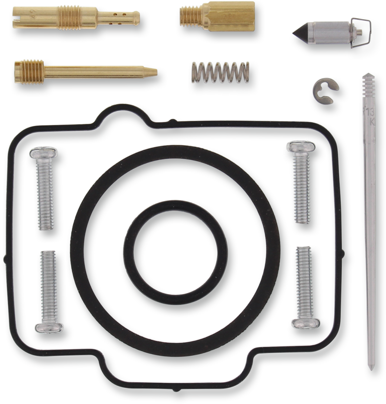 MOOSE OFFROAD - Carburetor Repair Kit - Honda
