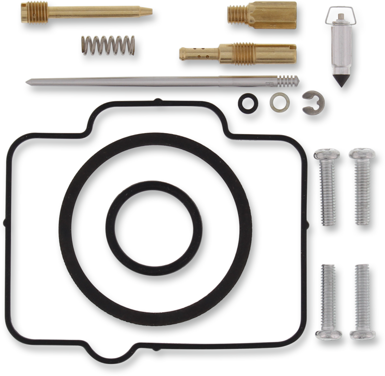 MOOSE OFFROAD - Carburetor Repair Kit - Honda