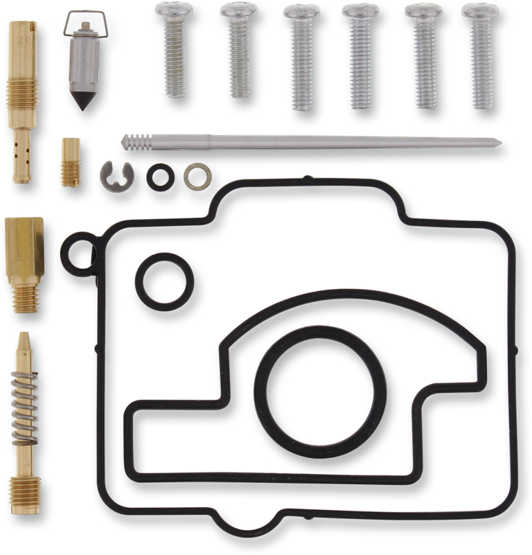 MOOSE OFFROAD - Carburetor Repair Kit - Suzuki