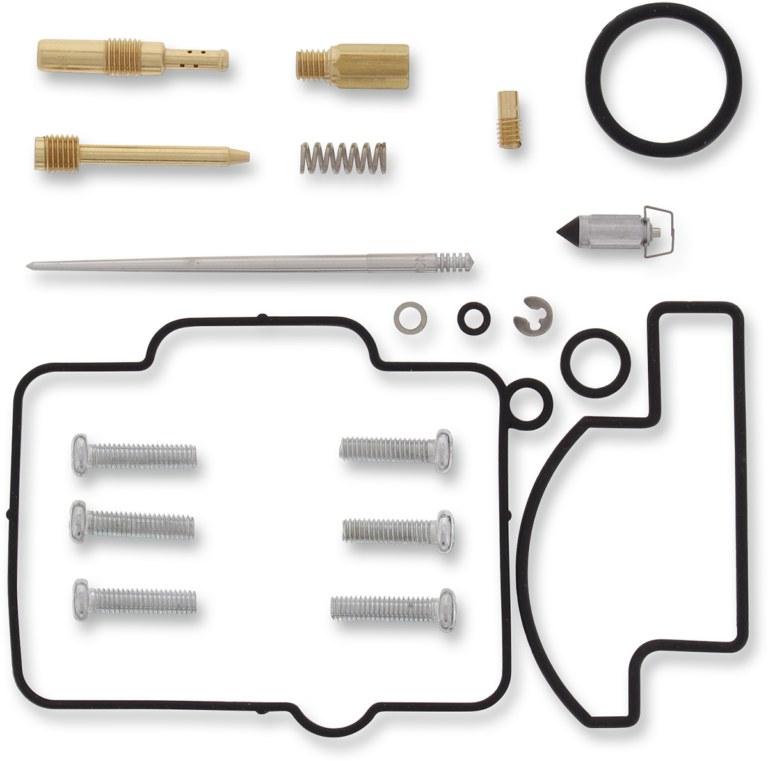 MOOSE OFFROAD - Carburetor Repair Kit - Suzuki