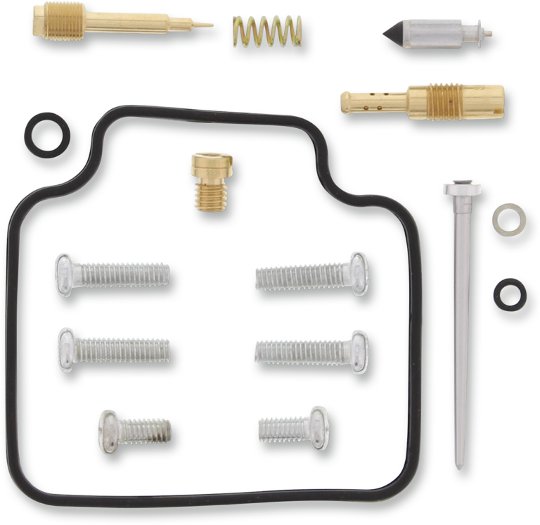 MOOSE OFFROAD - Carburetor Repair Kit - Honda
