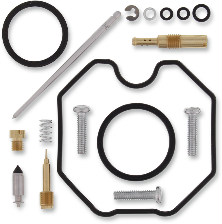 MOOSE OFFROAD - Carburetor Repair Kit - Honda