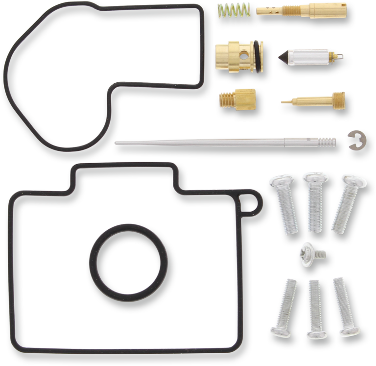 MOOSE OFFROAD - Carburetor Repair Kit - Honda