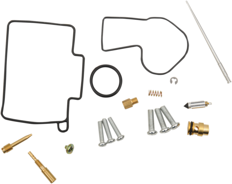 MOOSE OFFROAD - Carburetor Repair Kit - Honda