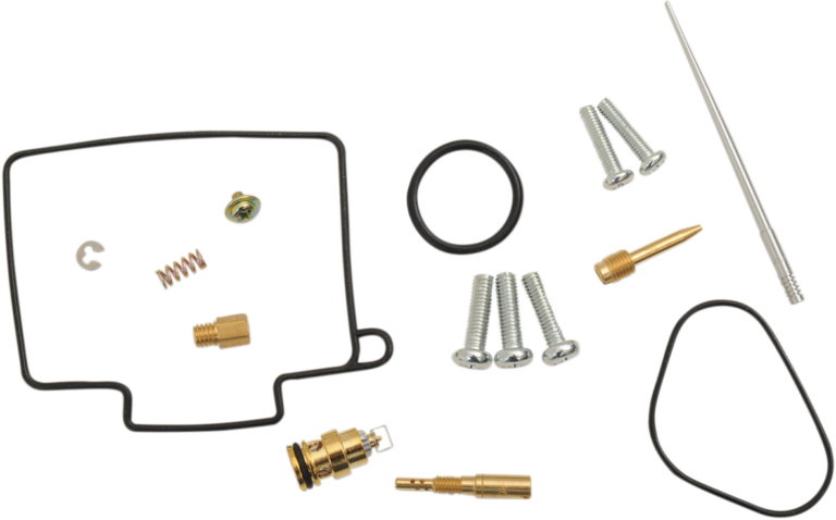 MOOSE OFFROAD - Carburetor Repair Kit - Honda