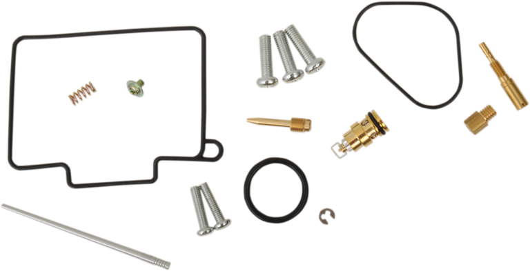 MOOSE OFFROAD - Carburetor Repair Kit - Honda