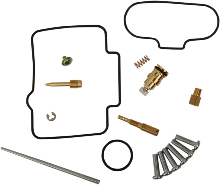 MOOSE OFFROAD - Carburetor Repair Kit - Honda