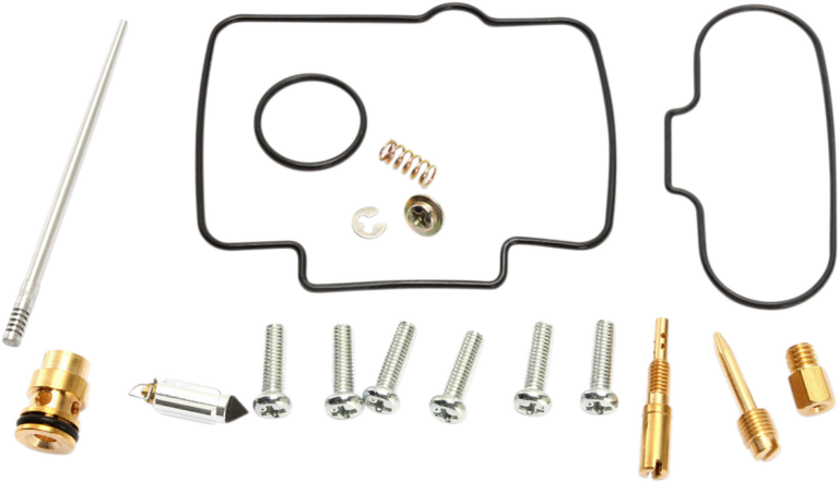 MOOSE OFFROAD - Carburetor Repair Kit - Honda