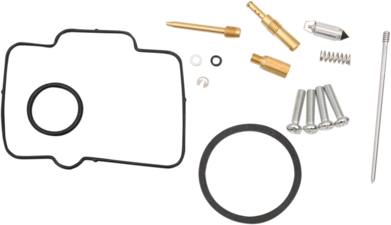 MOOSE OFFROAD - Carburetor Repair Kit - Honda