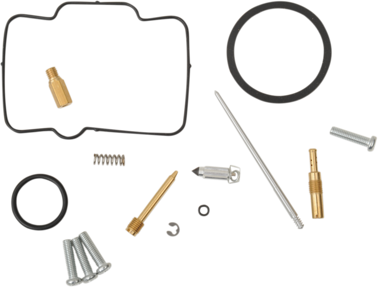 MOOSE OFFROAD - Carburetor Repair Kit - Honda