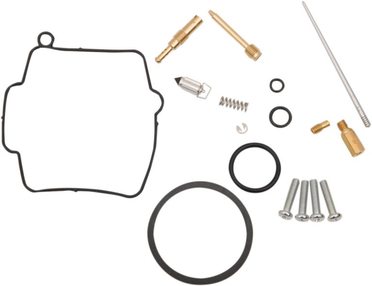 MOOSE OFFROAD - Carburetor Repair Kit - Suzuki