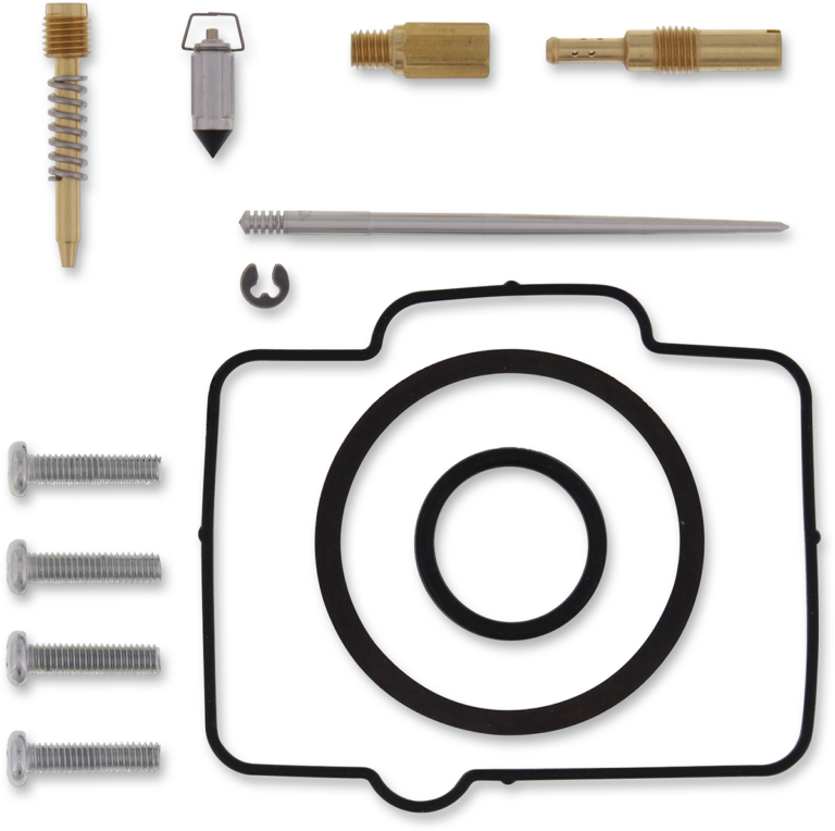 MOOSE OFFROAD - Carburetor Repair Kit - Suzuki