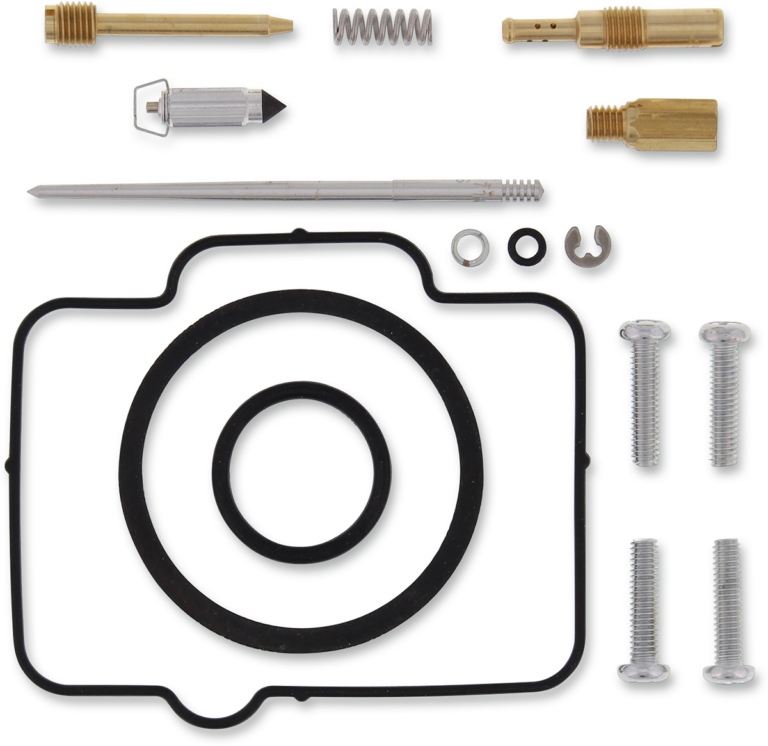 MOOSE OFFROAD - Carburetor Repair Kit - Suzuki