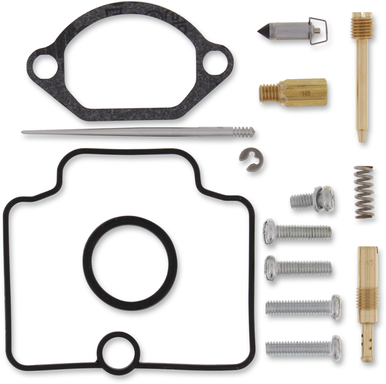 MOOSE OFFROAD - Carburetor Repair Kit - Honda