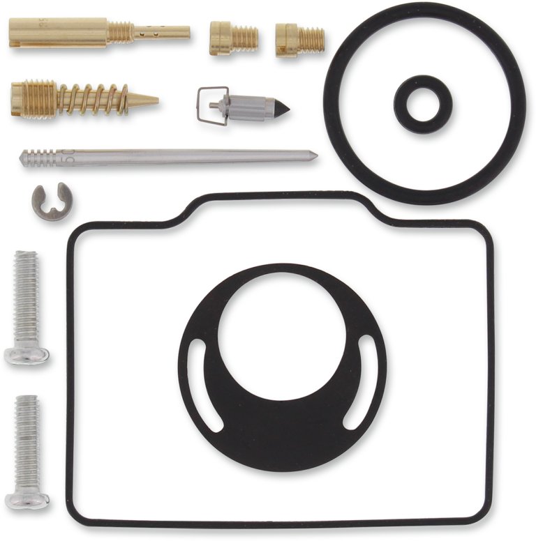 MOOSE OFFROAD - Carburetor Repair Kit - Honda