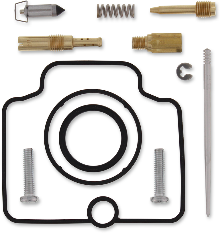 MOOSE OFFROAD - Carburetor Repair Kit - Honda