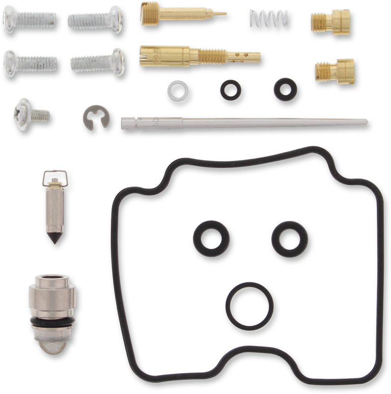 MOOSE OFFROAD - Carburetor Repair Kit - Kawasaki/Suzuki