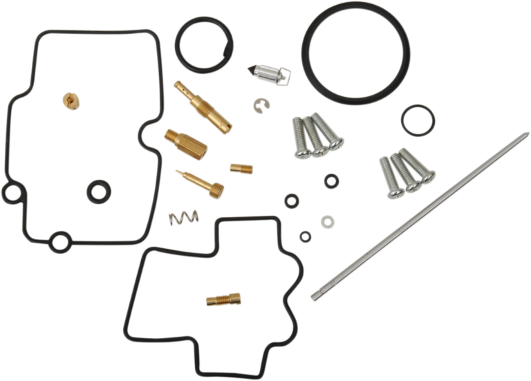 MOOSE OFFROAD - Carburetor Repair Kit - Yamaha