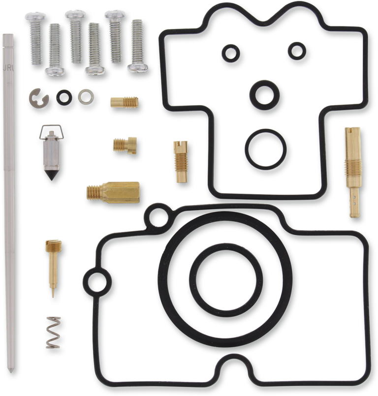 MOOSE OFFROAD - Carburetor Repair Kit - Yamaha