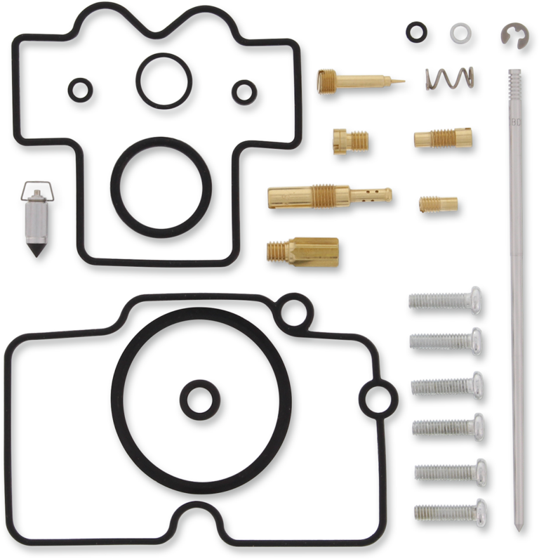 MOOSE OFFROAD - Carburetor Repair Kit - Yamaha