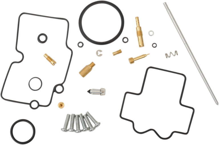 MOOSE OFFROAD - Carburetor Repair Kit - Yamaha