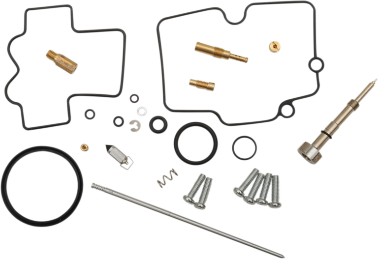 MOOSE OFFROAD - Carburetor Repair Kit - Yamaha