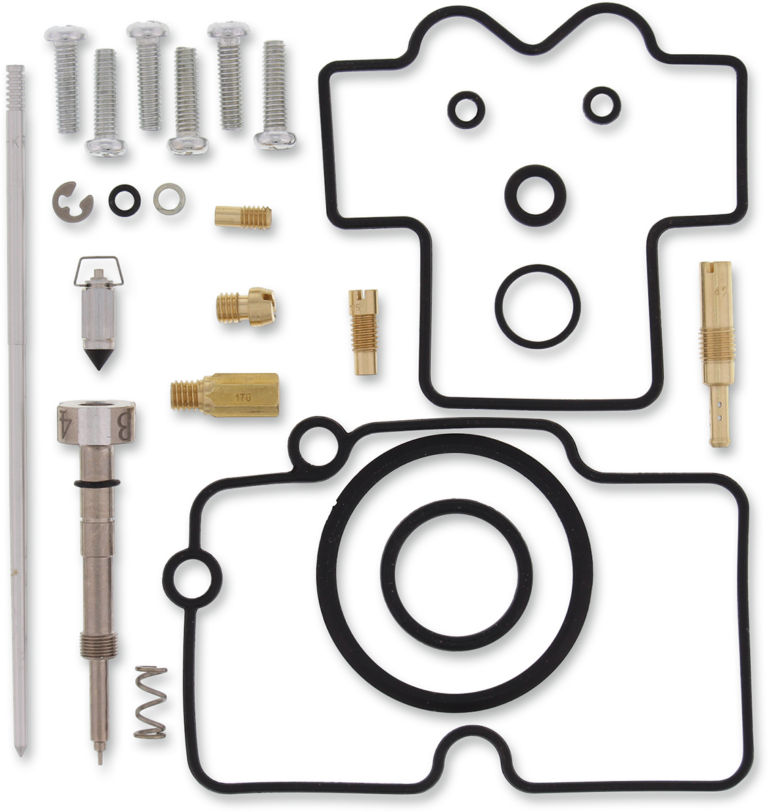 MOOSE OFFROAD - Carburetor Repair Kit - Yamaha