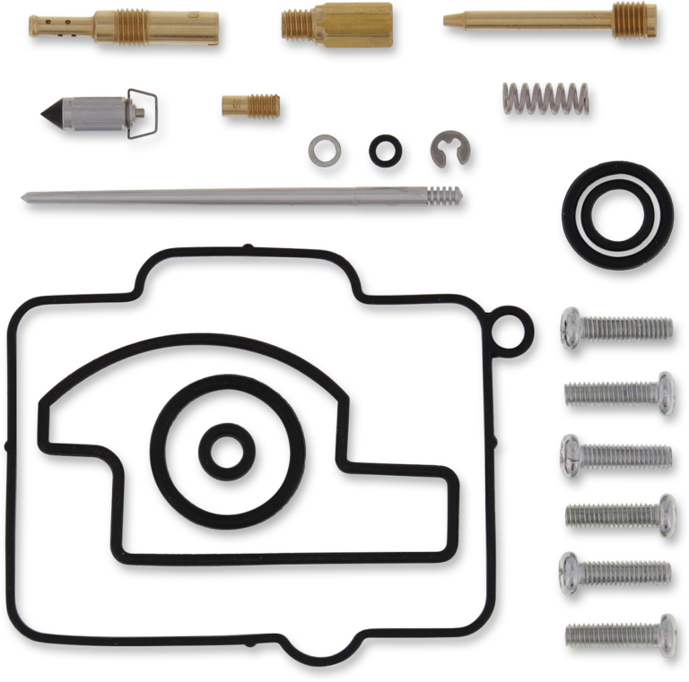 MOOSE OFFROAD - Carburetor Repair Kit - Yamaha