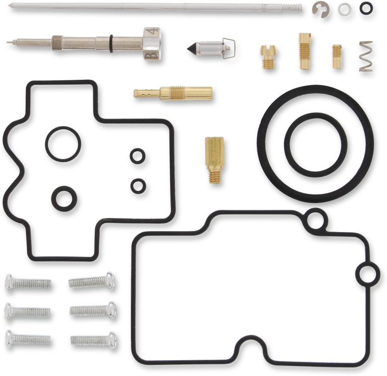 MOOSE OFFROAD - Carburetor Repair Kit - Yamaha