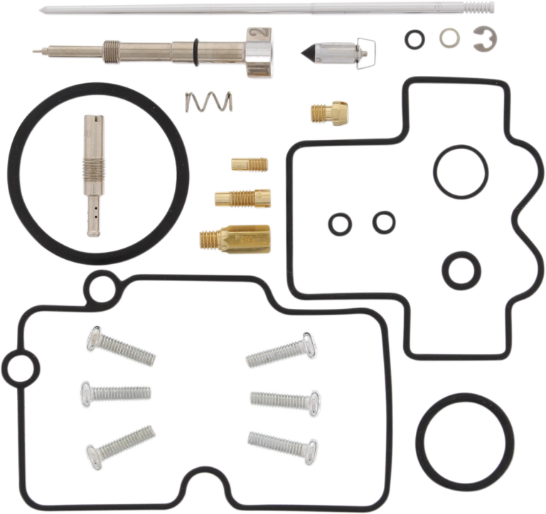MOOSE OFFROAD - Carburetor Repair Kit - Yamaha