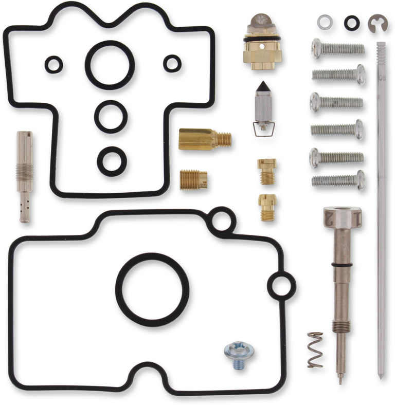 MOOSE OFFROAD - Carburetor Repair Kit - Yamaha
