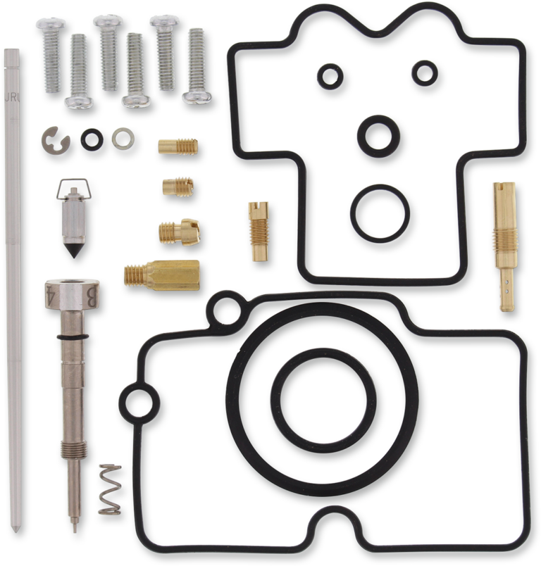 MOOSE OFFROAD - Carburetor Repair Kit - Yamaha