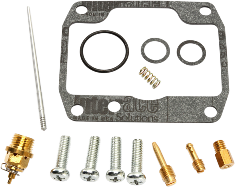 MOOSE OFFROAD - Carburetor Repair Kit - Yamaha