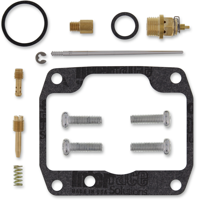 MOOSE OFFROAD - Carburetor Repair Kit - Yamaha