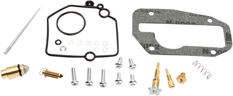 MOOSE OFFROAD - Carburetor Repair Kit - Yamaha