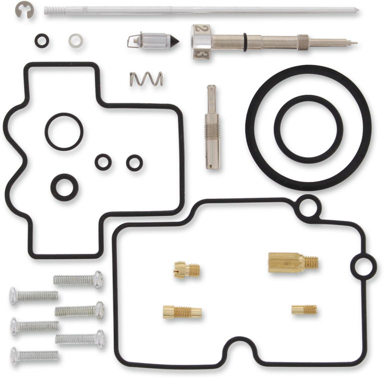MOOSE OFFROAD - Carburetor Repair Kit - Yamaha