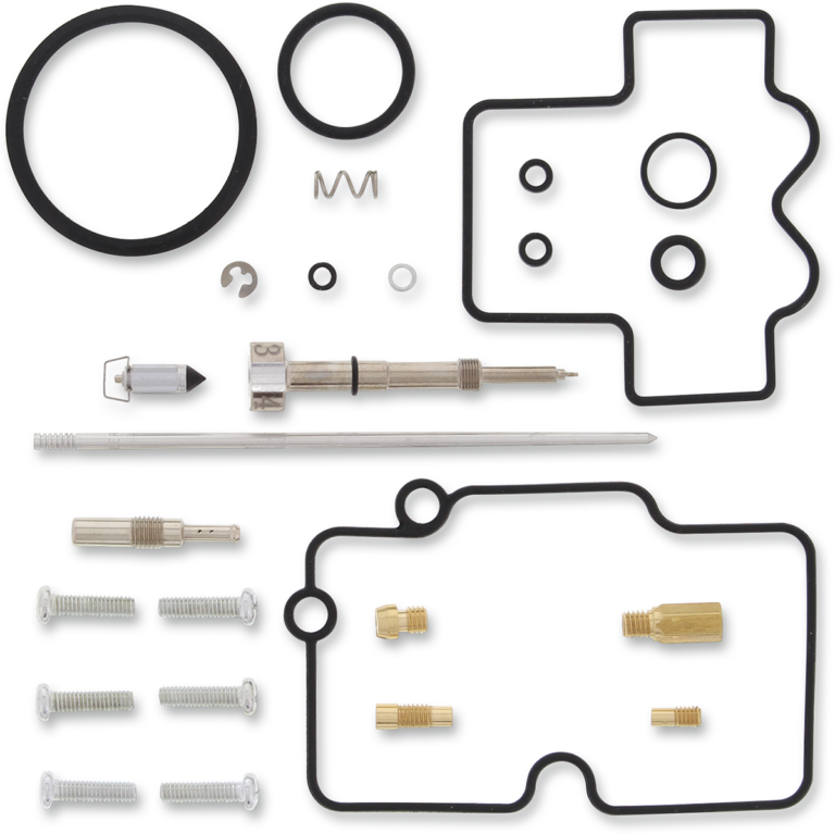 MOOSE OFFROAD - Carburetor Repair Kit - Yamaha