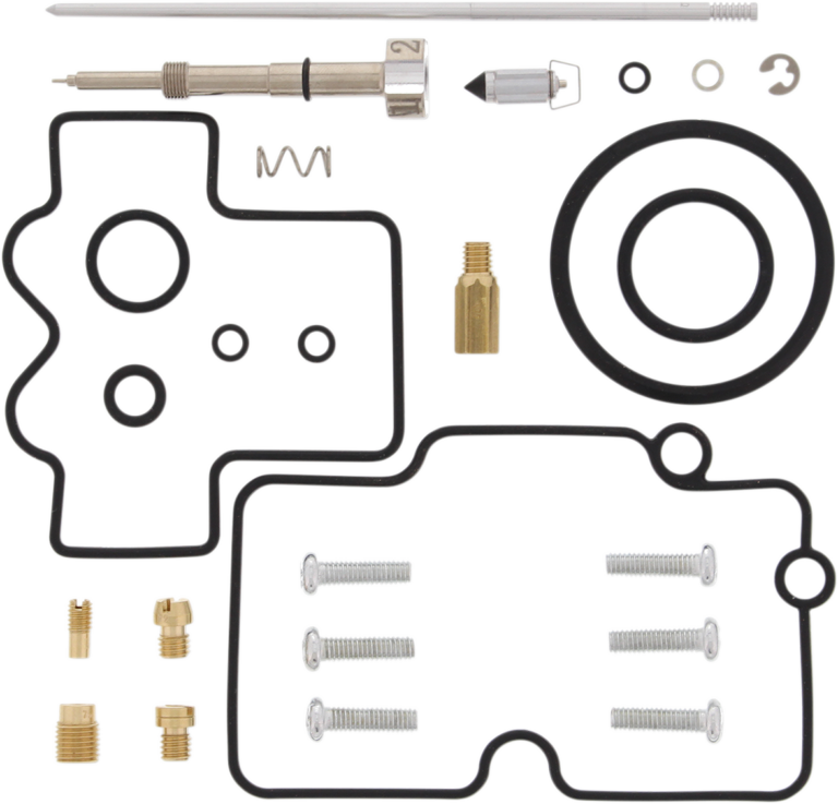 MOOSE OFFROAD - Carburetor Repair Kit - Yamaha