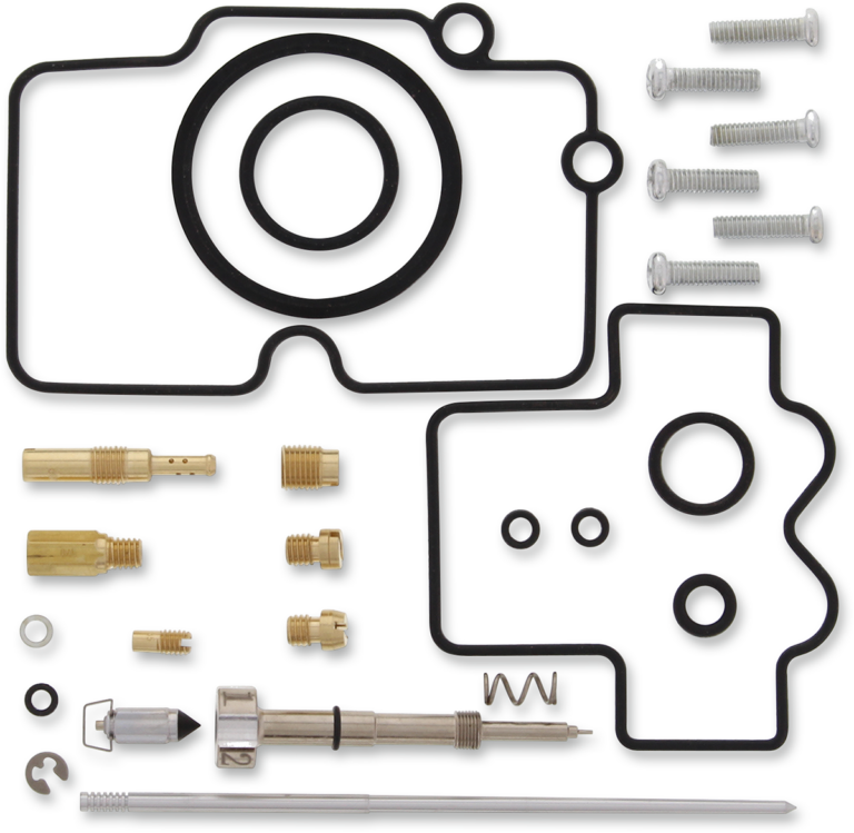 MOOSE OFFROAD - Carburetor Repair Kit - Yamaha