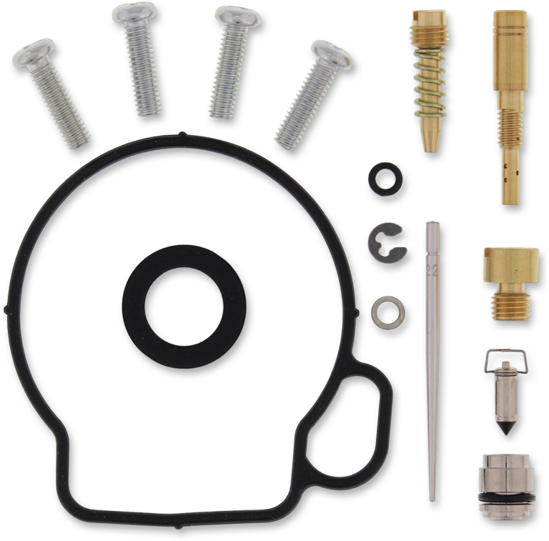 MOOSE OFFROAD - Carburetor Repair Kit - Yamaha