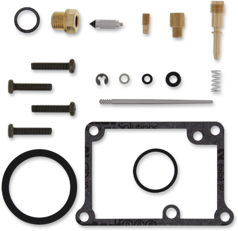 MOOSE OFFROAD - Carburetor Repair Kit - Yamaha