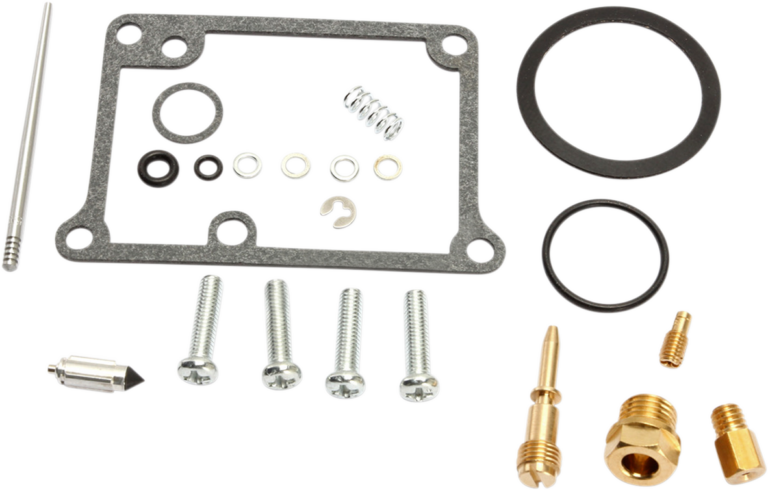 MOOSE OFFROAD - Carburetor Repair Kit - Yamaha